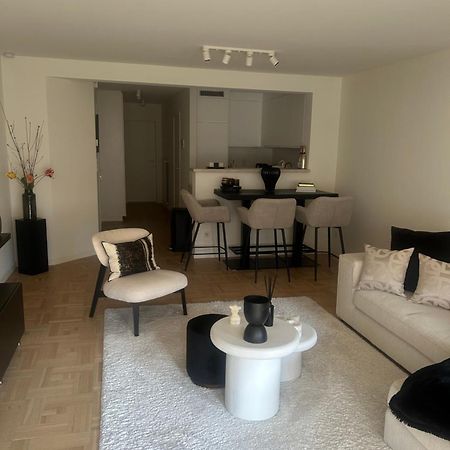 Vakantie Appartement Knokke-Heist Eksteriør billede