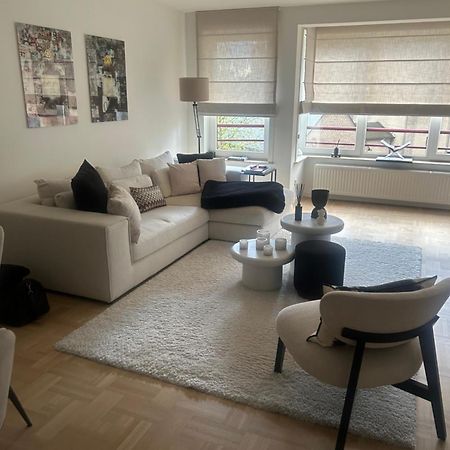 Vakantie Appartement Knokke-Heist Eksteriør billede