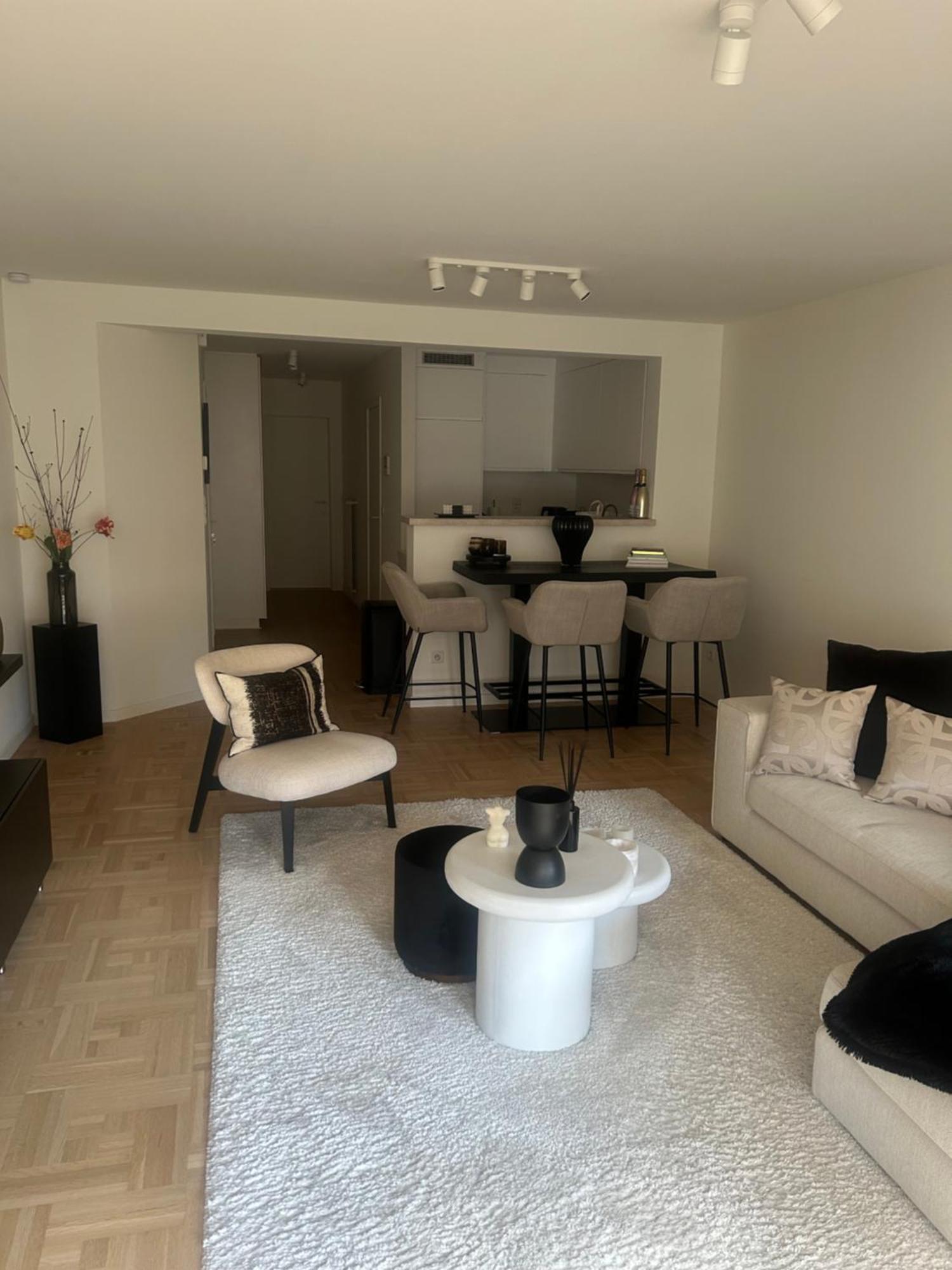 Vakantie Appartement Knokke-Heist Eksteriør billede